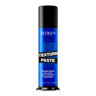 Redken Styling Texture Paste 75ml
