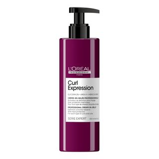 L'Oréal Professionnel Curl Expression Cream-In-Jelly 250ml