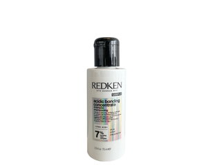 Redken Acidic Bonding Concentrate Shampo 75ml Travel Size