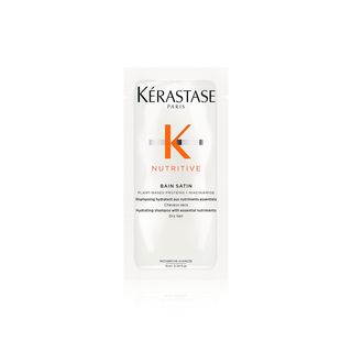 Kérastase Nutritive Bain Shampo 10ml Sachet