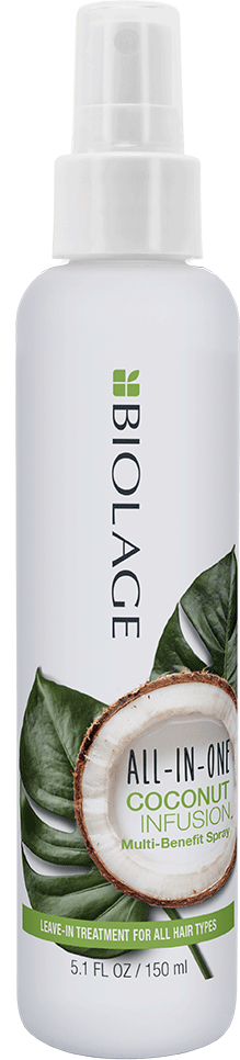 Biolage All-In-One Coconut Infusion Spray 150ml