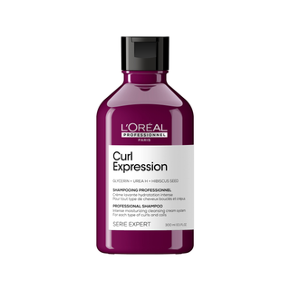 L'Oréal Professionnel Curl Expression Moisturizing Shampoo 300ml