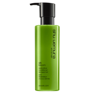 Shu Uemura Art of Hair Silk Bloom Conditioner 250ml