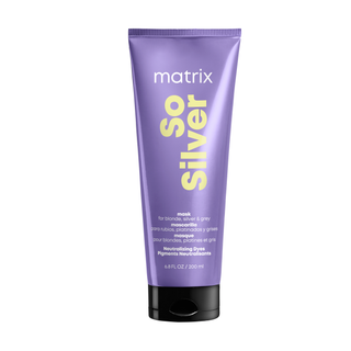 Matrix So Silver Neutralizing Mask 200ml