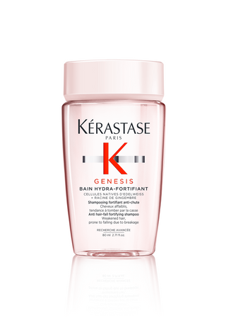 Kérastase Bain Hydra Fortifiant Travel Size 80ml