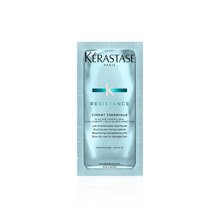 Kérastase Resistance Ciment Thermique Sachet 10ml Sachet