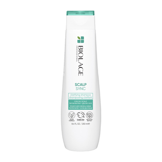 Biolage Scalp Sync Clarifying Shampo 250ml