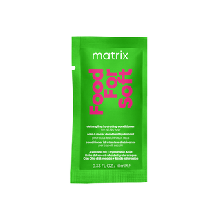 Matrix Food For Soft Detangling Hydrating Conditioner 10ml Sachet