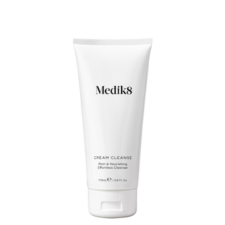 Cream Cleanse