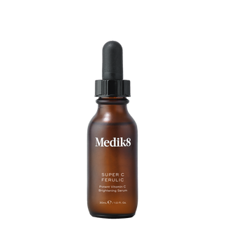 Super C Ferulic