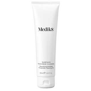 Surface Radiance Cleanse