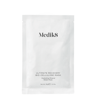 Ultimare Recovery Bio Cellulose Mask