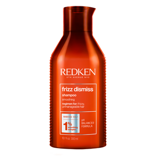 Redken Frizz Dismiss Shampo 300ml
