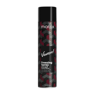 Vavoom Freezing Spray Extra Hold