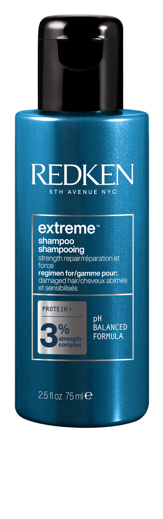 Redken Extreme Shampoo 75ml Travel Size