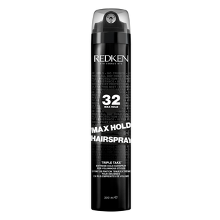 Redken Styling Max Hold Hårspray 300ml