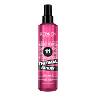 Redken Styling Thermal Spray Low Hold 250ml