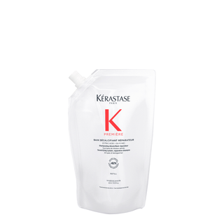 Kérastase Première Bain Décalcifiant Rénovateur Shampo 500ml Refill