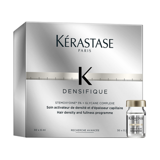 Kérastase Densifique Density Cure Femme treatment 30x6ml