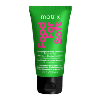 Matrix Food For Soft Detangling Hydrating Conditioner 50ml Travel Size