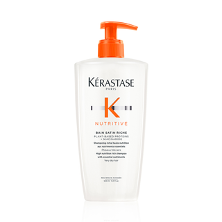 Kérastase Nutritive Bain Riche Shampo 500ml