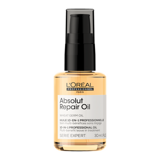 L'Oréal Professionnel Absolut Repair Oil Travel Size 30ml