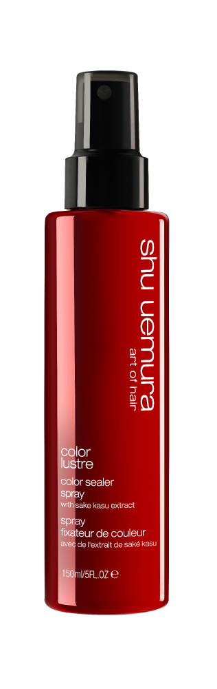 Color Lustre Spray