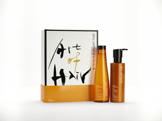 Shu Uemura Coffret Urban Moisture