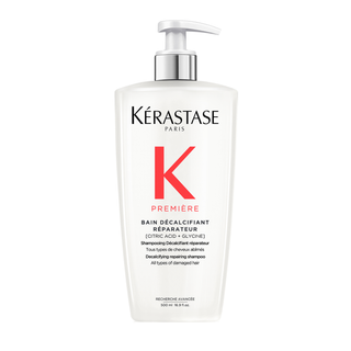 Kérastase Première Pro Bain Décalcifiant Rénovateur Shampo 500ml