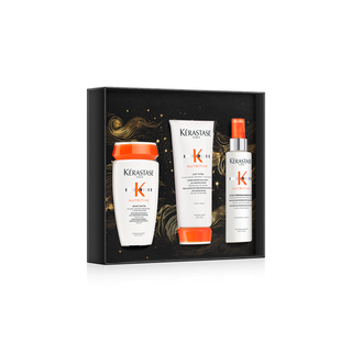 Kérastase Nutritive Fondant Holidays Set 2024 for dry hair