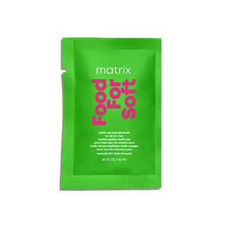 Matrix Food For Soft Multi-Use Hårolja Serum 6ml Sachet