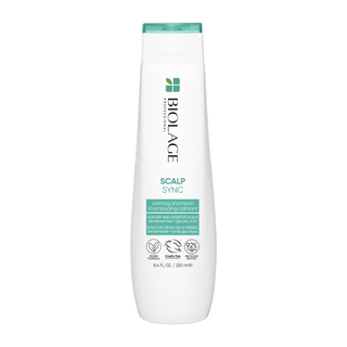 Biolage Scalp Sync Calming Shampo 250ml