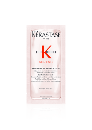 Kérastase Genesis Fondant Renforcateur Balsam 10ml Sachet