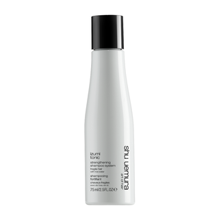 shu uemura art of hair izumi Shampo Travel Size 75ml
