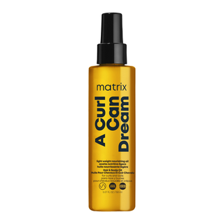 Matrix A Curl Can Dream Lightweight Oil 150ML