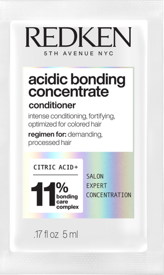 Redken Acidic Bonding Concentrate Balsam 10ml Sachet