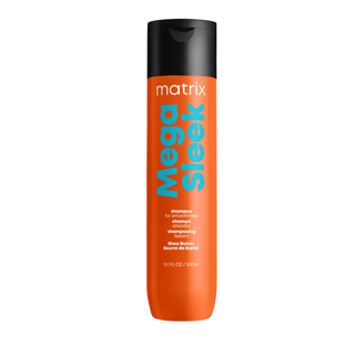 Matrix Mega Sleek Shampo 300ml
