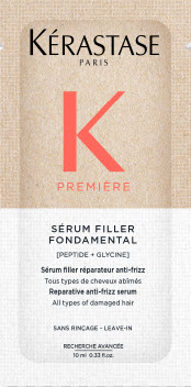 Kérastase Première Sérum Filler Fondamental Serum 6ml Sachet