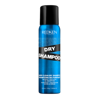 Deep Clean Dry Shampoo