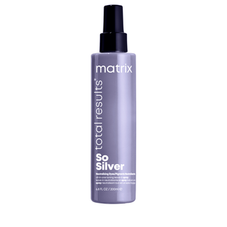 Matrix So Silver All-in-One Toning Spray 200ml