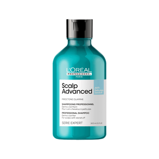 L'Oréal Professionnel Scalp Advanced Anti-Dandruff Shampo 300ml