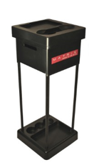 Matrix Coloration Trolley 1PC