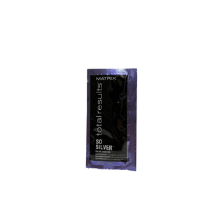 Matrix So Silver Balsam 10ml