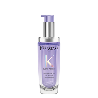 Kérastase Blond Absolu L´Huile Cicagloss Refillable Hårolja 75ml