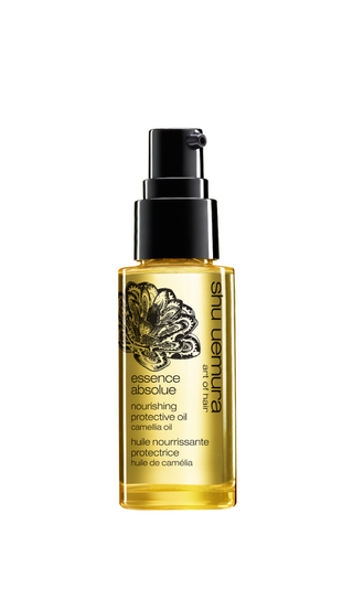 Shu Uemura Art of Hair Essence Absolue All-in-Oil 30ml Travel Size