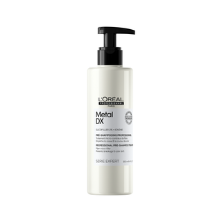 L'Oréal Professionnel Metal DX Pre-Shampo 250ml