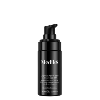 Liquid Peptides